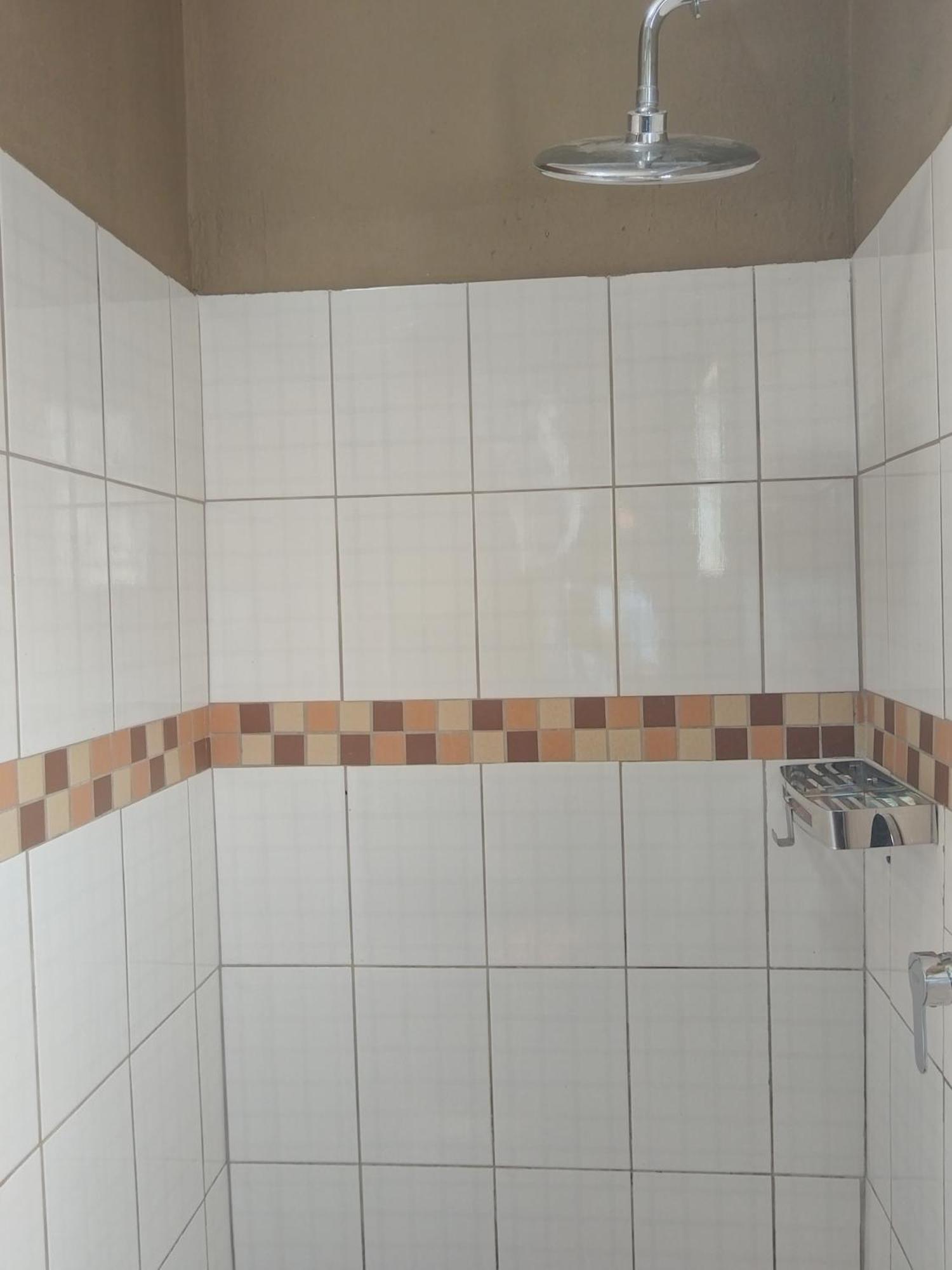 Looks Cottages Self Catering Apartments Kasane Luaran gambar