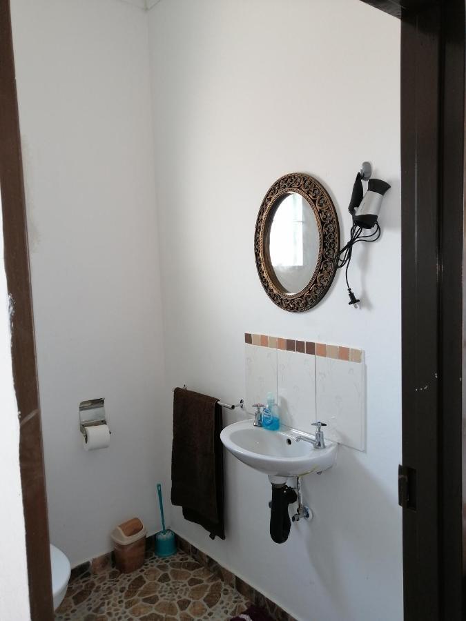 Looks Cottages Self Catering Apartments Kasane Luaran gambar